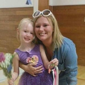 Meet your Posher, Donielle